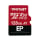 Karta pamięci microSD Patriot 128GB EP microSDXC 100/80MB (odczyt/zapis)